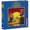 Kosmos 694722 – Les Temps De Princes de Catan – Lélargissement finstere