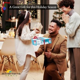 Jeu de société Recycle Rally