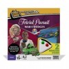 Trivial Pursuit War of the Wedges by Hasbro