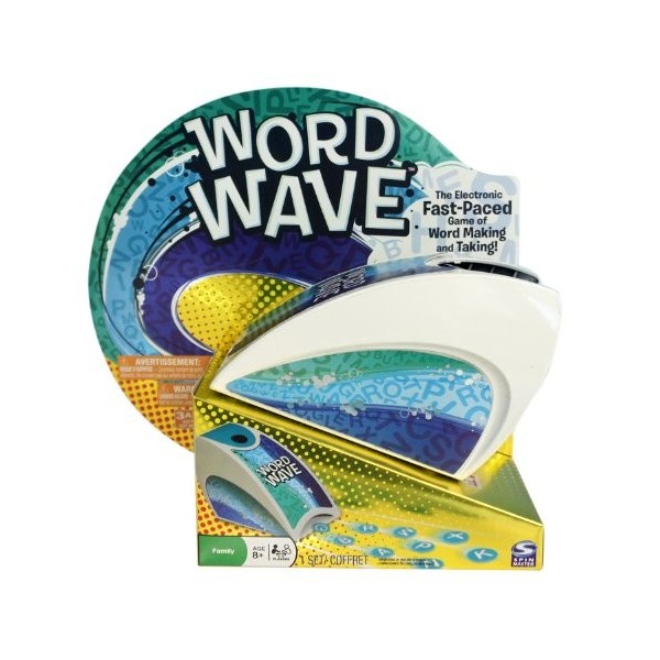 Word Wave