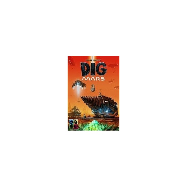 Dig Mars