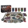 USAopoly – Jeu de société Risk Warhammer 40 000