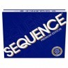 Sequence Premium Edition – Superbe ensemble avec planche géante 51,4 x 66,7 cm , jetons exclusifs et cartes de luxe par Goli