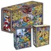 Yoka by Tsume PKGamePack Saint Seiya : Le Jeu de Deckbuilding Jeu de Base + 2 Extensions - Version Française