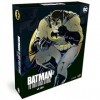 Parkage Batman : The Dark Knight Returns, Le Jeu - Version française Vert GAME1124