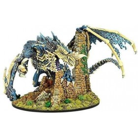 Gale Force Nine gf971033&nbsp;–&nbsp;Jeu de Cartes Donjons et Dragons : dracoliche