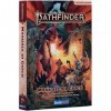 Giochi Uniti Pathfinder Deuxième édition: Manuel de Jeu, Première réimpression, Jeu de rôle, 12+, Édition Italienne, GU3624