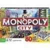 Hasbro - Jeux de Société - Monopolis City - Langue: anglais