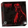 Mantic Games MGHB101 Hellboy: The Board Game, Mixed Colours
