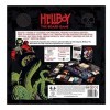 Mantic Games MGHB101 Hellboy: The Board Game, Mixed Colours