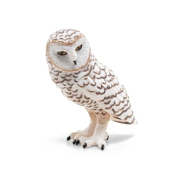 Papo - 50172 - Figurine - Animaux - Ours Polaire Debout