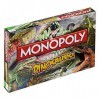 Monopoly Dinosaurs!