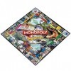 Monopoly Dinosaurs!