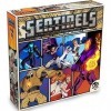 Greater Than Games - Sentinels of the Multiverse: Definitive Edition
