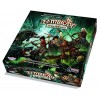 Asmodee Zombicide: Black Plague – Wulfsburg Enfants et Adultes Voyage/Aventure