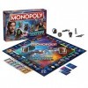 Monopoly Marvel Guardians of The Galaxy 2 Edition