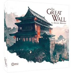 Parkage The Great Wall : La Grande Muraille - Version Française