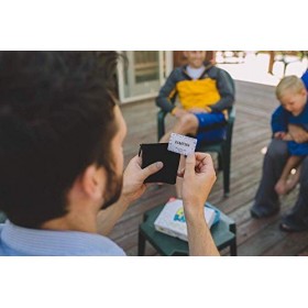 Gatwick Games Cest dans Le Sac ! Nouveau Jeu de Cartes de vivacité desprit !