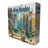 Alderac Entertainment - Rolling Heights - Board Game - Base Game - for 1-4 Players - from Ages 14+ - English