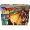 Goliath Games 919445.002 Fireball Island Family Jeux à partir de 7 Ans pour 2 à 4 Joueurs, Mixte