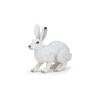 Papo - 50172 - Figurine - Animaux - Ours Polaire Debout