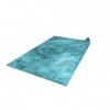 PLAYMATS- Black Seas Bataille, Jeu, Tapis en Caoutchouc, E029-R-bs, Bleu Turquoise, 72" x 48" / 183 cm x 122 cm