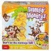 Tumblin Monkeys Game by Mattel