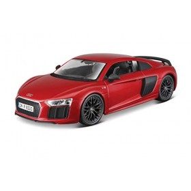 Maycheong 1/24 KIT Métal voiture - MAISTO - Audi R8 V10 39510-00000022 Multiples