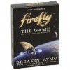 Firefly the Game - Breakin Atmo: Game Booster Expansion Set