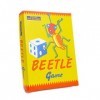 Retro Beetle Family Game From the 1950s