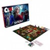 Hasbro Gaming Clue: Chilling Adventures of Sabrina Edition Jeu de société inspiré de la série Hit Mystery Jeu de société pour