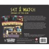 Set a Watch - Epées of The Coin