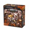 Asmodee Zombicide - Invader - Italiano