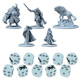 CMON CHYF - Extension Stark Box en Espagnol EECMSI07 