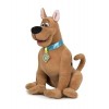 Play Scooby Doo Jouet en Peluche de Haute qualité 30 cm. Assis 