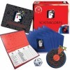 Winning Moves Scattergories 30th Anniversary Edition, Brown