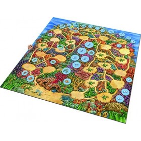 Amigo Jeu + Loisirs 01755&nbsp;–&nbsp;Profondément dans Le récif