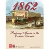 1862 - Railway Mania in the Eastern Counties