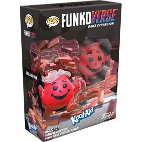 FUNKO POP! FUNKOVERSE: Kool-Aid Man 100 - Expansion