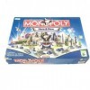 Monopoly: Here and Now Edition