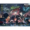 Ankama Monster Slaughter : Underground - Emmenez votre famille de monstres dans les bois, New Powers et Undersol Bunker et Sp