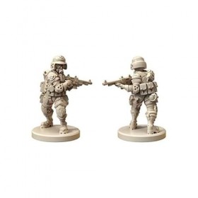 Ankama Monster Slaughter : Underground - Emmenez votre famille de monstres dans les bois, New Powers et Undersol Bunker et Sp