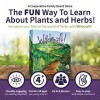 Wildcraft! an Herbal Adventure Game, a Cooperative Board Game by The Natural Gait, LLC