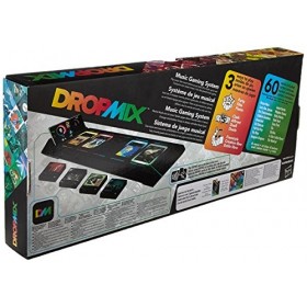 Hasbro - C3410 - Dropmix - Jeu Musical