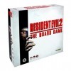 Steamforged Games SFRE2001 Resident Evil 2 - Le jeu de société Multicolore - version anglaise