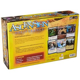 Ultra Pro UPE10161 Jeu de Plateau Pas