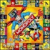 MONOPOLY DC COMICS - Jeu de société - Version française