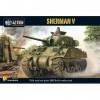 Sherman V