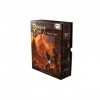 Mantic Games MGDS67421 Jeu de cripte Infernali Extension pour Dungeon Saga 