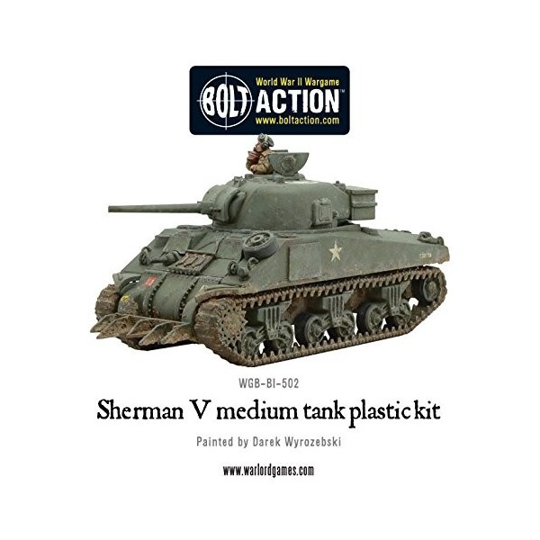 Sherman V